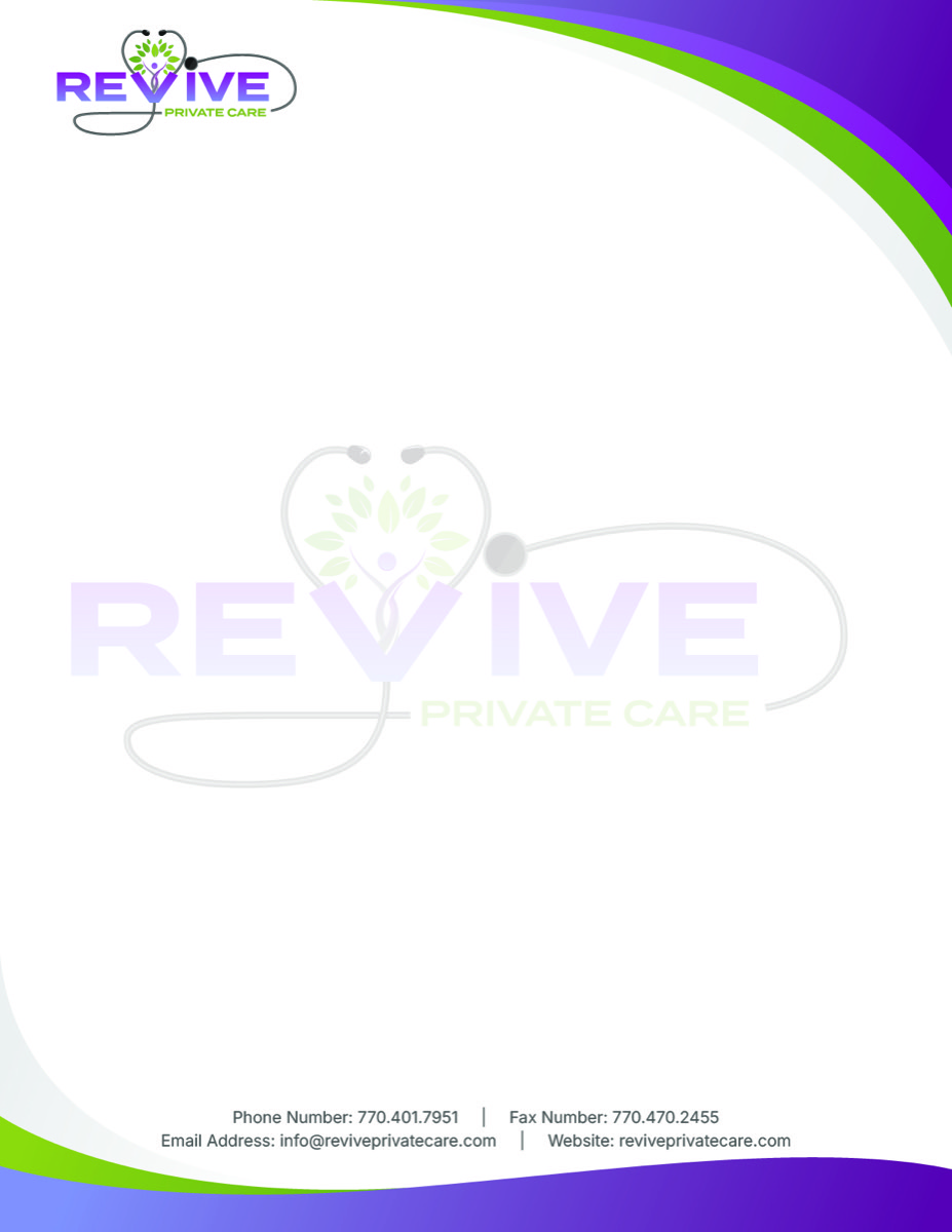 Letterhead