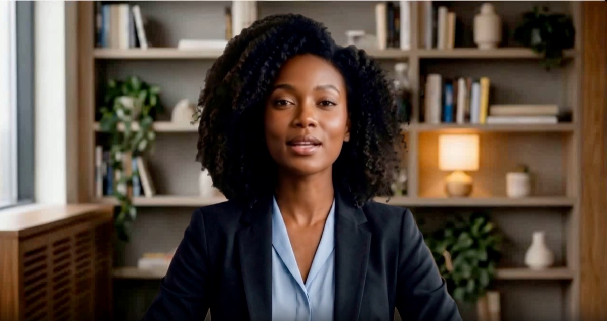 Zoey, Revive Private Care's AI patient concierge